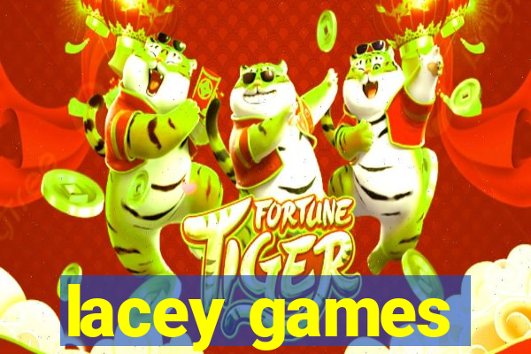 lacey games